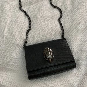 Kurt Geiger Hawk Head Purse